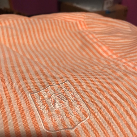 Men’s chaps button up shirt - Picture 3 of 6